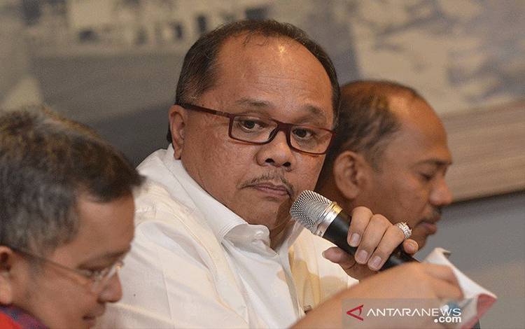 Komisi II DPR Tegaskan Belum Putuskan Jadwal Pemilu 2024