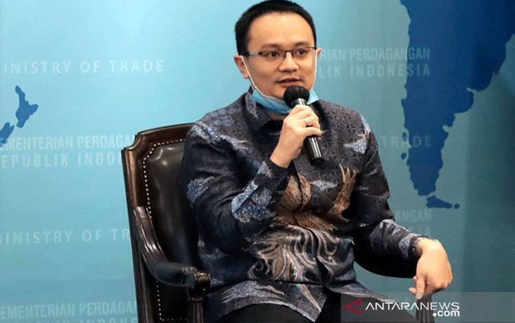 Kemendag Kembangkan Produk Unggulan 755 Desa ke Pasar Global
