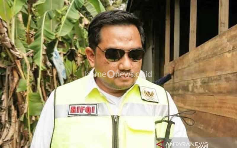 DPR Minta Mendagri Perhatikan Penunjukan Penjabat Kepala Daerah