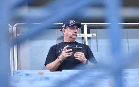 Persib Siapkan Latihan Intensitas Menengah