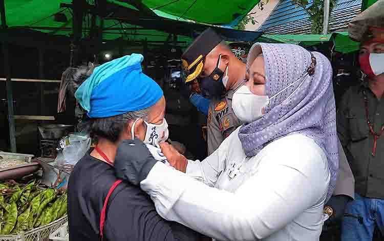 Hari Ini, Belasan Pasien Covid-19 di Kobar Sembuh