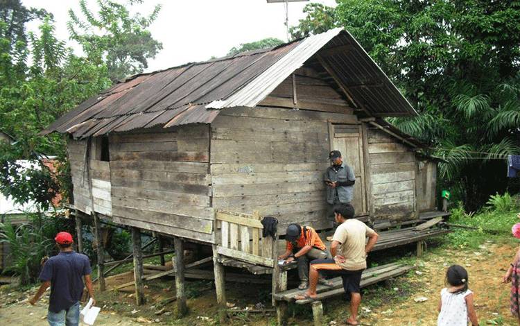 Pendataan dan Verifikasi Rumah Tidak Layak Huni Harus Sesuai Ketentuan
