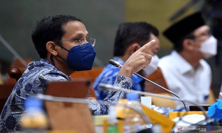 Kemendikbud dan Kemenlu Siapkan Buku Bahan Pengajaran ASEAN