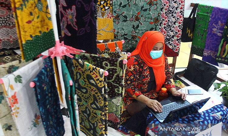 Kementerian BUMN Gandeng Vokraf Beri Pelatihan Strategi Digital UMKM