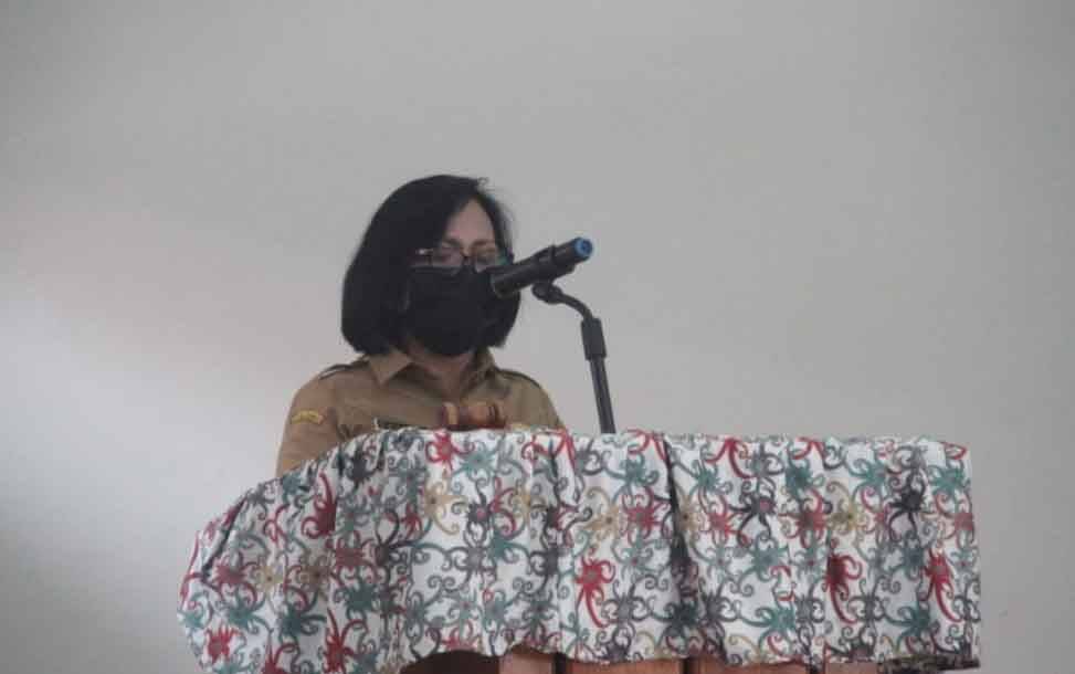Kepala Disnaker Palangka Raya: Banyak Pengangguran karena Milenial Masih Ingin Jadi PNS