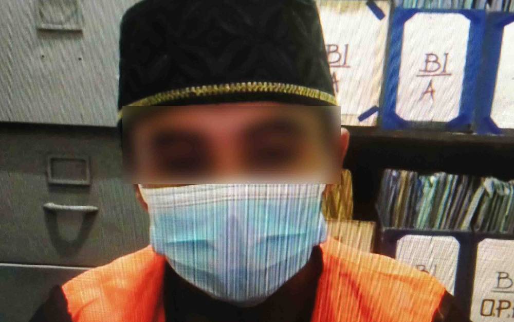 Motor Bos Istri Digelapkan, Pria ini Terancam 1 Tahun Penjara
