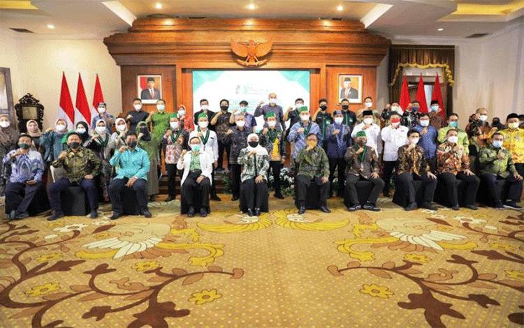 Pj Ketua Umum HMI: Kongres Ajang Kematangan Kader Sebelum Mengabdi