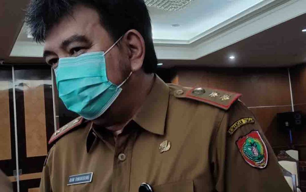 UPTD-PPA Atasi Kasus Kekerasan Perempuan dan Anak