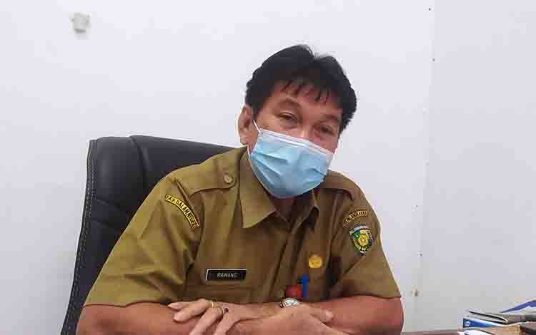 Sewa Tanah di Flamboyan Atas Terkendala Koordinasi Pemilik Bangunan