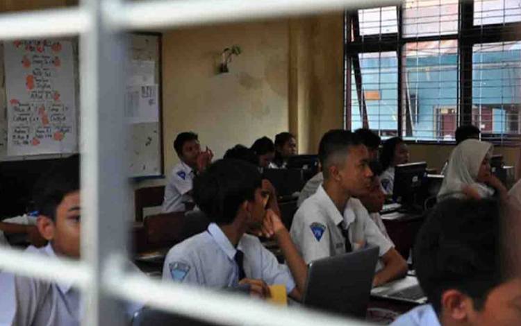 Pemerintah Dinilai Perlu Tuntaskan Tiga Masalah Ini Hadapi Tingginya Pernikahan Dini Kalteng