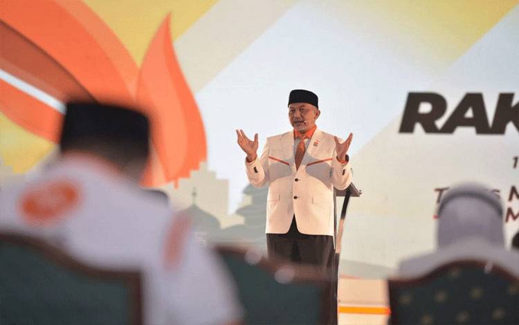 Mengapa PKS Perlu Mengingatkan Pemerintah Agama Wajib Ada Dalam Peta Pendidikan Nasional?