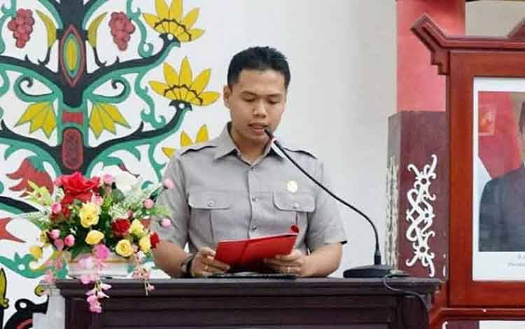 Anggota DPRD Ingatkan Perencanaan Pembangunan Harus Matang Antisipasi Kepadatan Penduduk