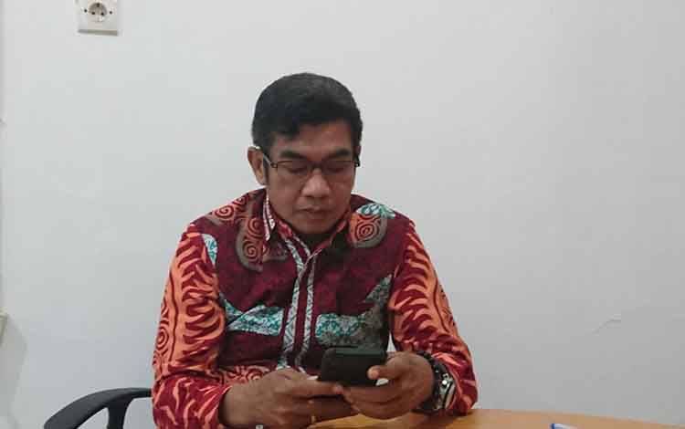 Pemerintah Fokus Wujudkan Merdeka Sinyal di Daerah 3T Kalteng