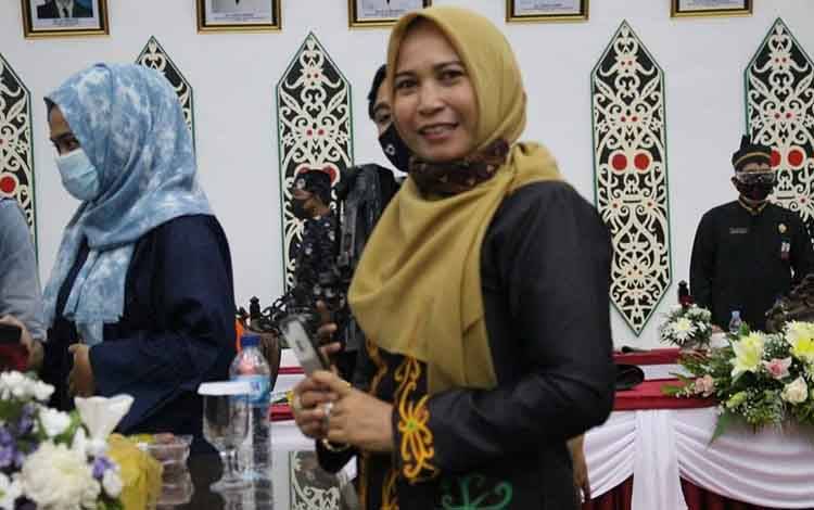 Pemberdayaan Perempuan Penting untuk Pembangunan Daerah