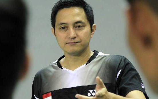 Indonesia Dipaksa Mundur dari All England 2021, Simak Penjelasan Ricky Soebagdja