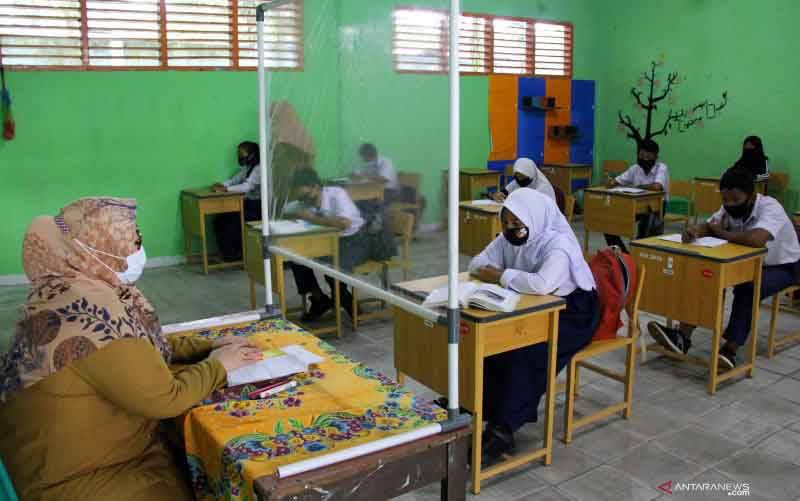 Disdik Pulang Pisau Bakal Keluarkan Surat Edaran Belajar Mengajar Bulan Ramadan