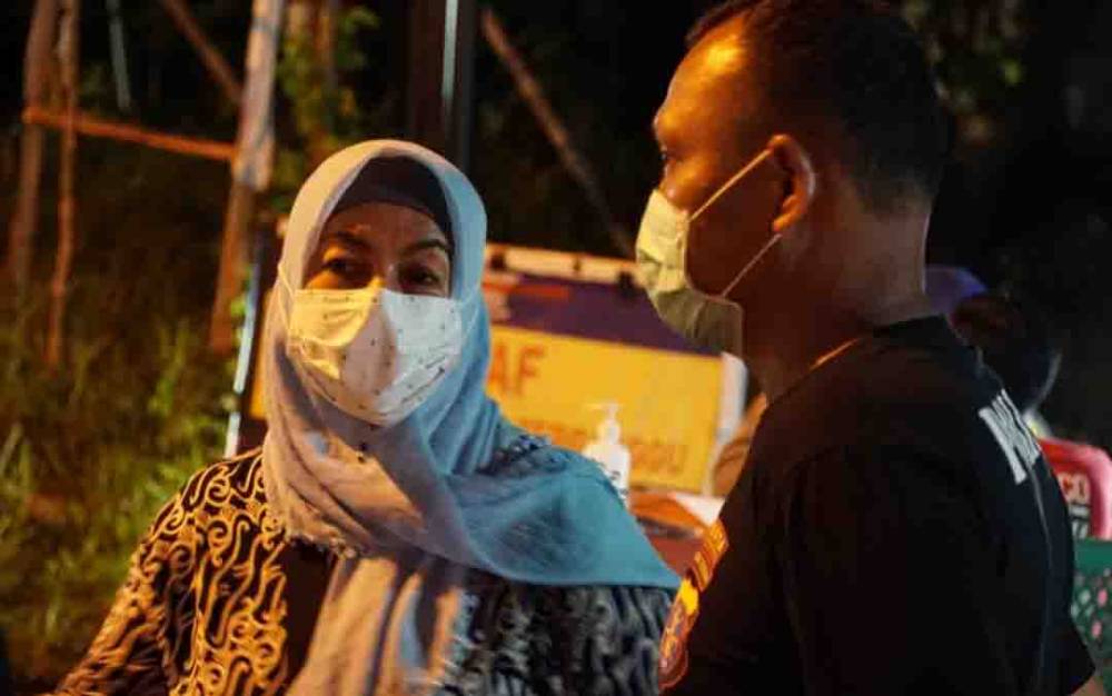Satgas Covid-19 Palangka Raya Diperkuat Hingga Tingkat Kecamatan