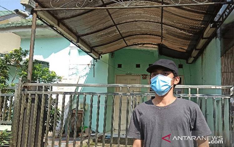 Terduga Teroris di Sumut Pedagang Keripik dan Ramah ke Warga