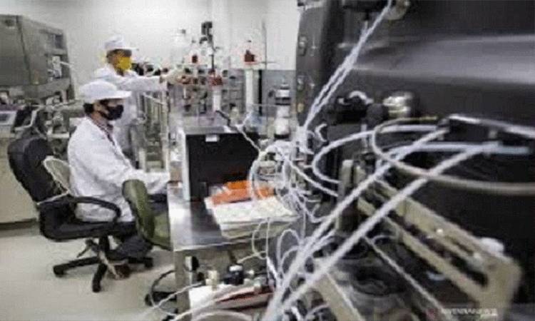 Menristek: Vaksin Merah Putih Untuk Warga Indonesia Semua Umur