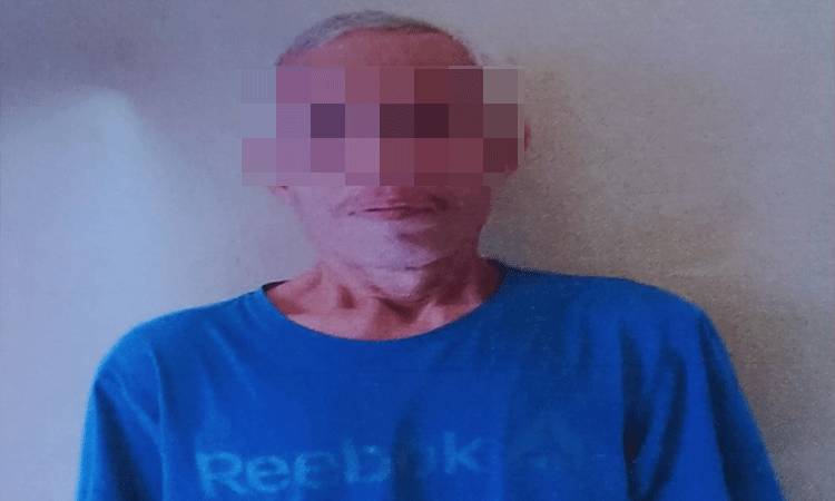 Tergiur Hasil Dibagi 2 Jadi Alasan Kakek Ini Ikut Angkut Sawit Curian