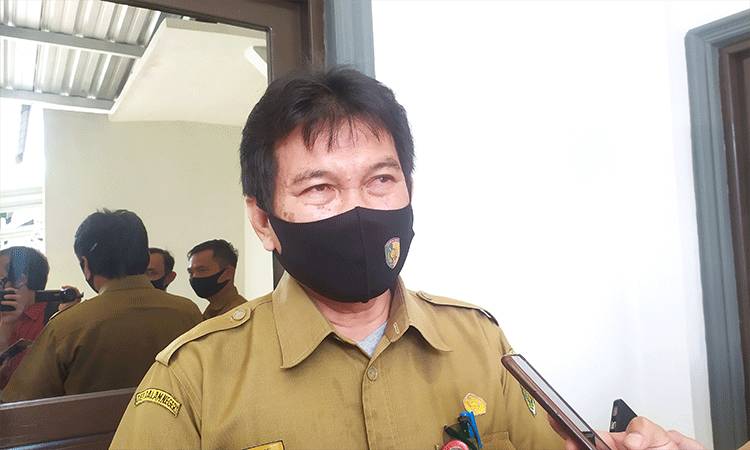 Sistem Sewa Tanah di Flamboyan Atas Dinilai Tidak Memberatkan