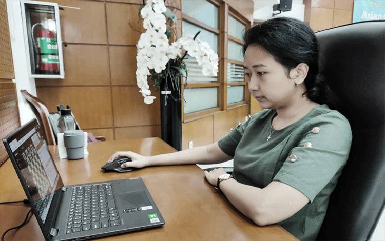 Irene Sukandar Jawab Tudingan Pansos hingga Mata Duitan