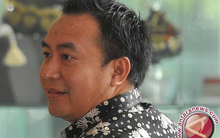 Anggota DPR: Muatan Pasal 27 UU ITE Tidak Merujuk KUHP