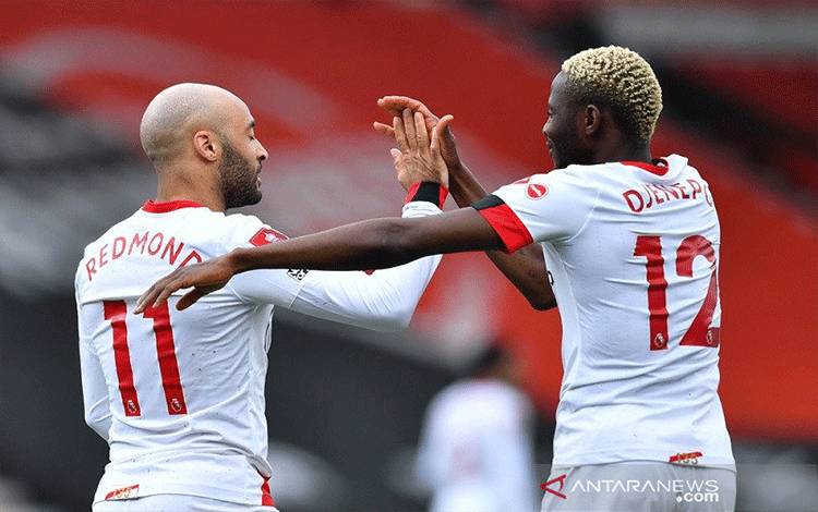 Southampton Lolos ke Semifinal FA Setelah Kalahkan Bournemouth