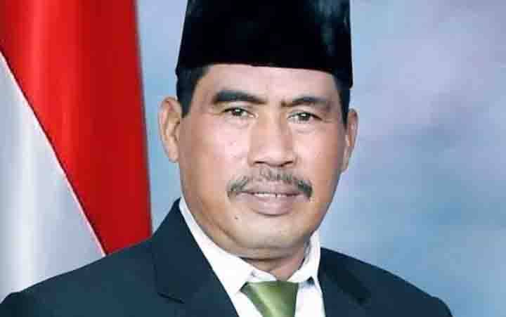 Anggota DPRD Kotim Ajak Masyarakat Meriahkan HUT RI
