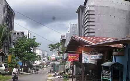 Kepatuhan Pengusaha Sarang Walet di Kotawaringin Barat Bayar Pajak Masih Kurang Maksimal