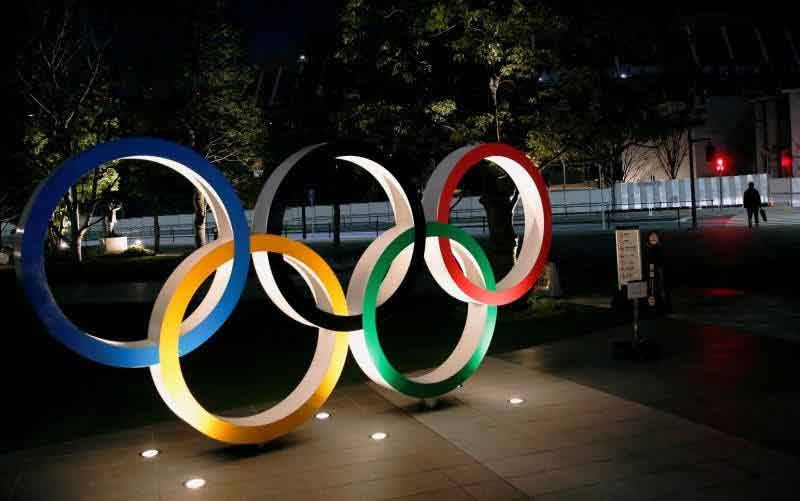 Jepang Pertimbangkan Pangkas Jumlah Pengunjung Resmi Olimpiade