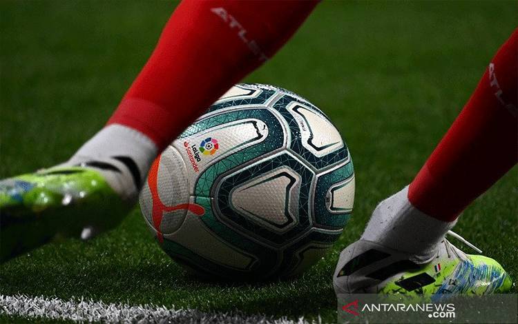 Getafe dan Elche Berbagi Satu Poin