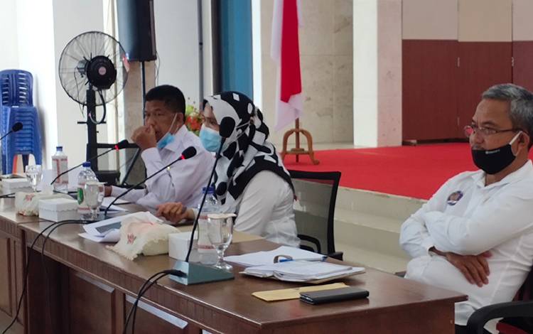 Sukamara Berharap Biasa Masuk 52 Lokasi Prioritas Nasional Program Transmigrasi