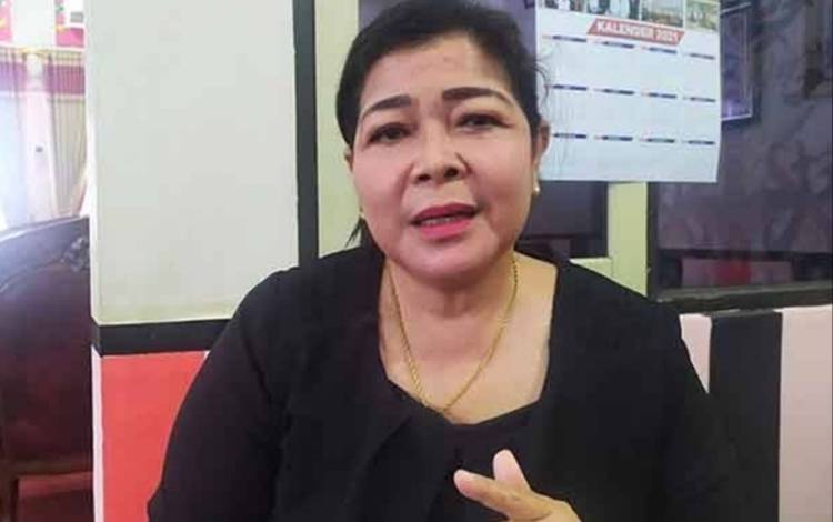 Warga Palangka Raya Diminta Waspada Pinjaman Online Ilegal