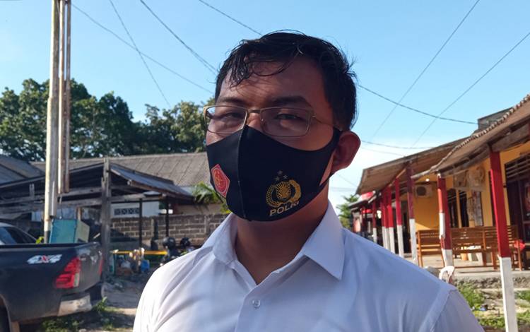 Reskrim Polres Kobar Masih Lengkapi BAP 2 Tersangka WNA Kasus Tambang Ilegal