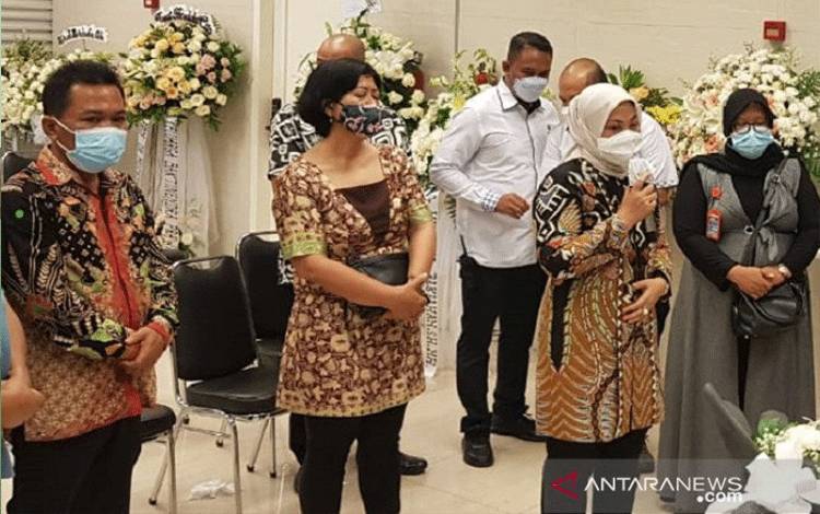 Muchtar Pakpahan Meninggal, Menaker: Duka Bagi Dunia Ketenagakerjaan