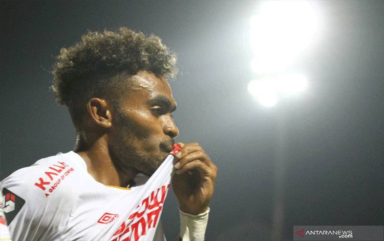 PSM Makassar Bungkam Persija Jakarta 2-0