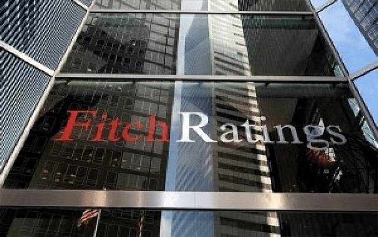 International Fitch Rating. (IFR)