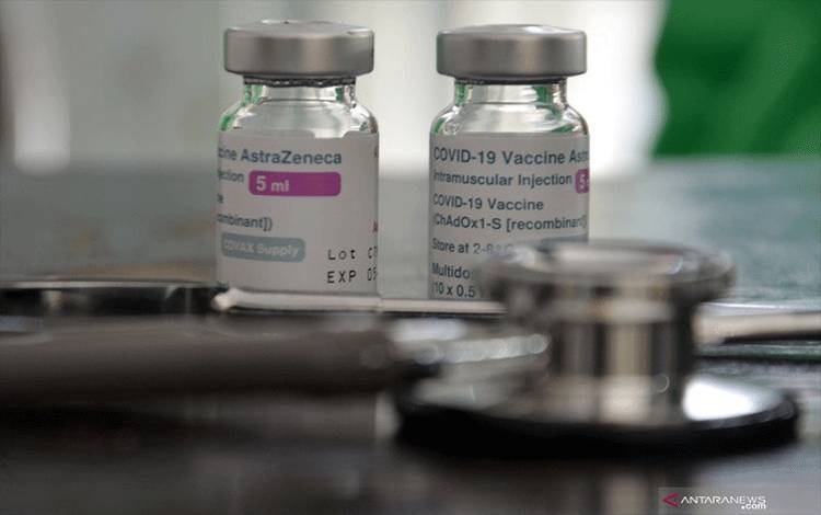 Australia Selidiki Kaitan Pembekuan Darah dengan Vaksin AstraZeneca