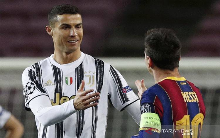 Beckham Yakin Inter Miami Tarik Perhatian Ronaldo dan Messi