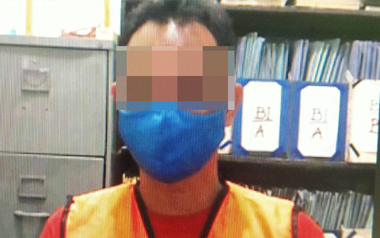 Pria yang Aniaya Calon Istri dan Anaknya Dibidik Pasal UU Perlindungan Anak dan Penganiayaan