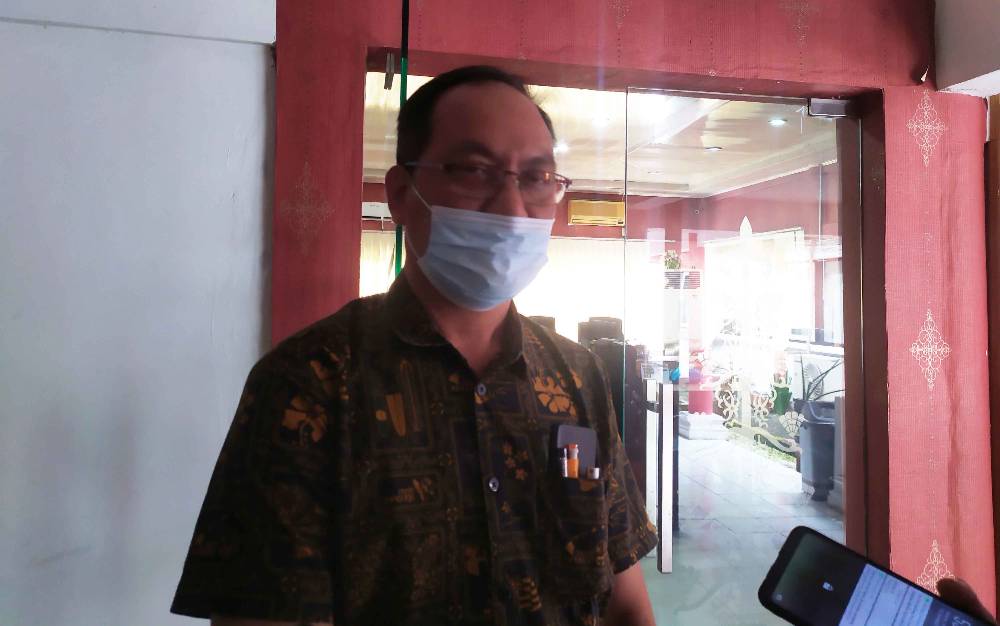 Komisi C DPRD Palangka Raya Soroti Rencana Belajar Tatap Muka