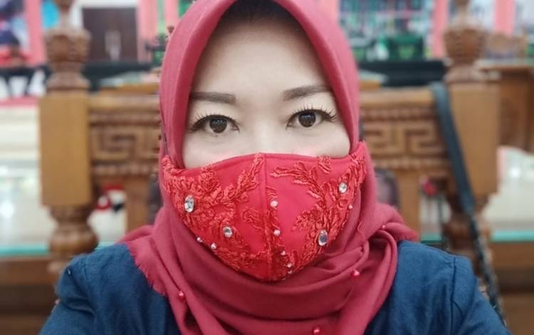 Dewan Ingatkan Petugas PPKM di Palangka Raya Harus Humanis