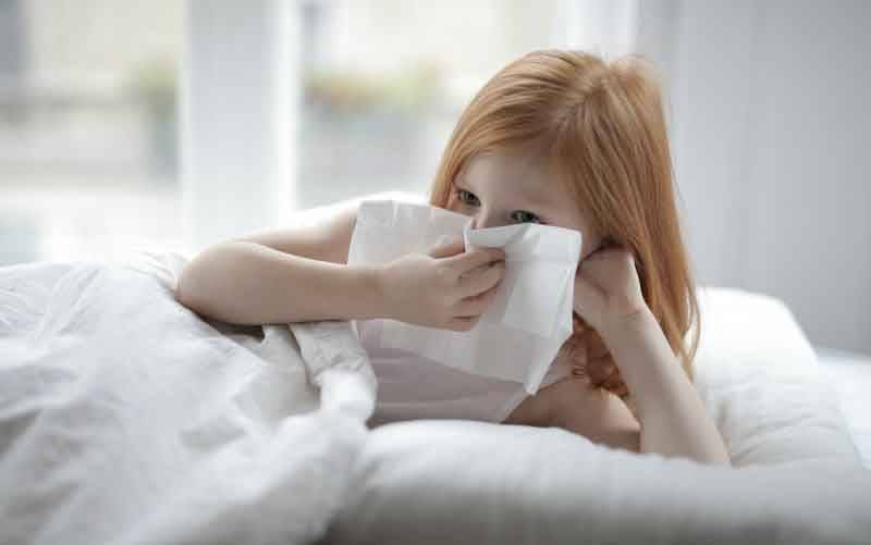 Serupa Tapi Tak Sama, ini Perbedaan Flu Biasa dan Influenza
