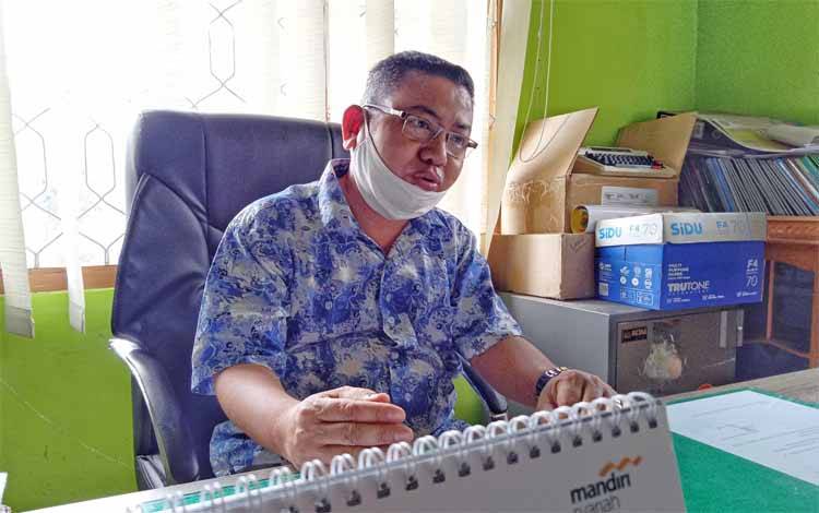 MUI Barito Timur: Vaksinasi Covid-19 Halal dan Tidak Membatalkan Puasa