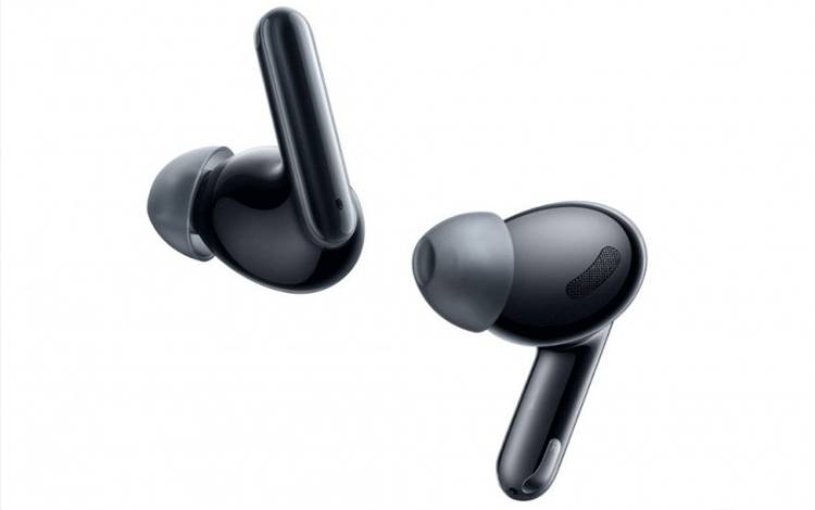 Oppo Gandeng Dynaudio Luncurkan Earphone Nirkabel Enco X