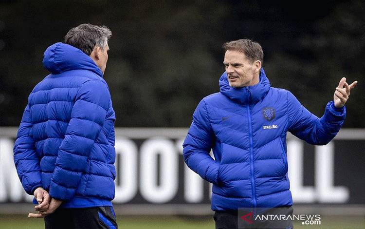 Timnas Belanda Soroti Isu Pekerja Migran Qatar