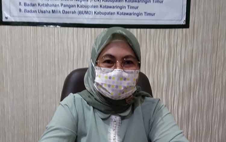 Legislator Dorong Penertiban Penjual Miras di Kotim