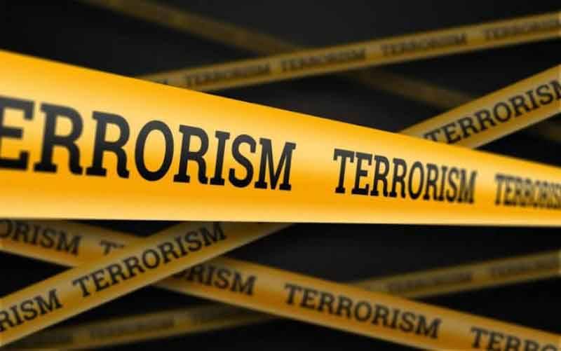 Densus 88 Tangkap 1 Terduga Teroris di Kabupaten Tangerang