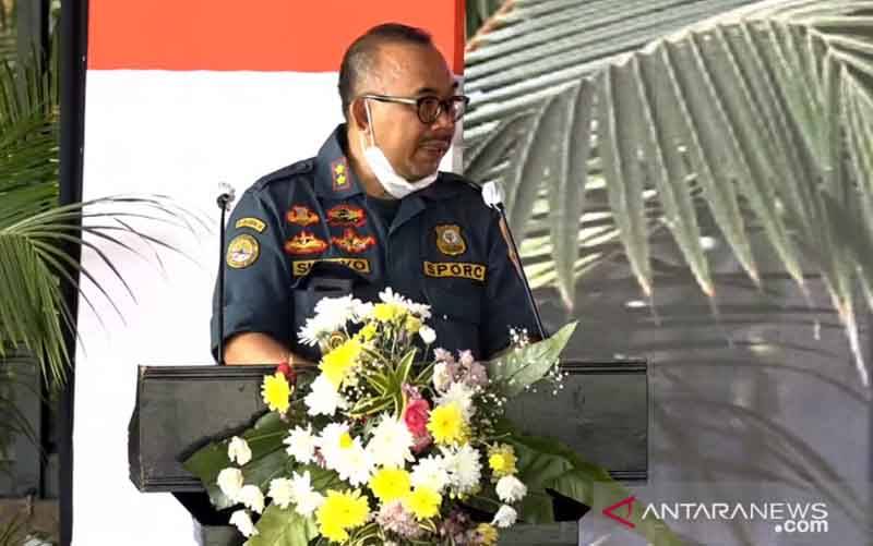 Gakkum KLHK Ungkap Modus-modus Pencurian Sumber Daya Genetik